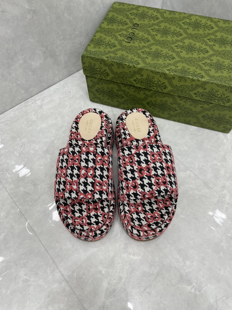 Gucci Slippers